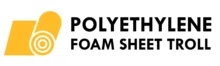 PE Foam Sheet Roll Pasuruan